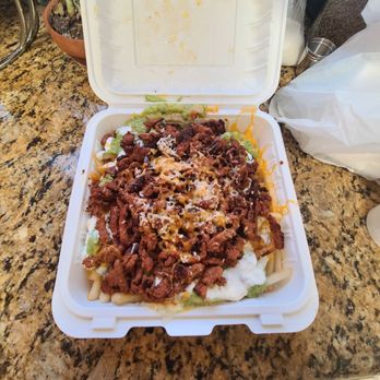 San Luis Mexican Food - Mexican Near Me - Oceanside, California