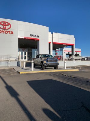 FINDLAY TOYOTA PRESCOTT - 17 Photos & 106 Reviews - 3200 Willow Creek ...