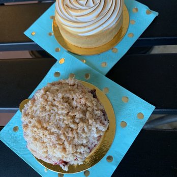 A Sweet Affair - Bakeries Near Me - Fort Bragg, California