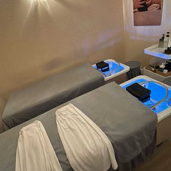 Synergy Spa - Day Spas Near Me - Pasadena, California