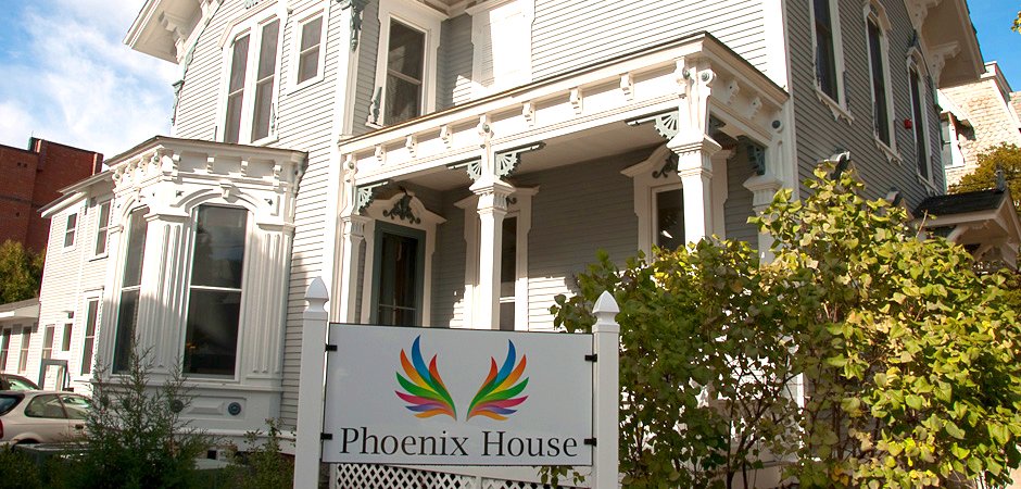 Phoenix House - Men's Sober Living - grief counselor in Burlington, VT