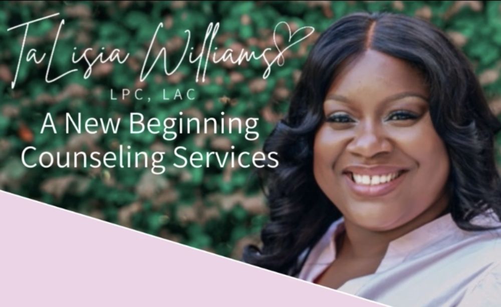 A New Beginning Counseling Services - grief counselor in Shreveport, LA