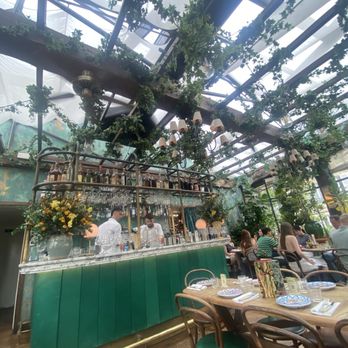 Pink Mamma - Steakhouses Near Me - Paris, 75 Pink Mamma - Steakhouses Near Me - Paris, 75