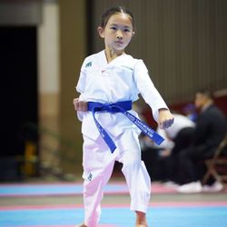 Ji Sung Taekwondo - 2023 NATIONALS