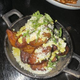 Sweet Plantains Sweet Plantains