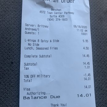 Bonchon Town Center Jacksonville - Korean Near Me - Jacksonville, Florida Bonchon Town Center Jacksonville - Korean Near Me - Jacksonville, Florida