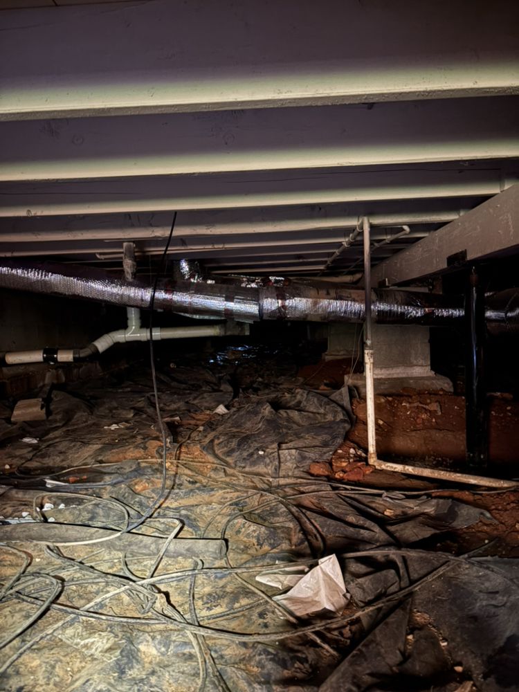 Slide of G & R Handyman Services