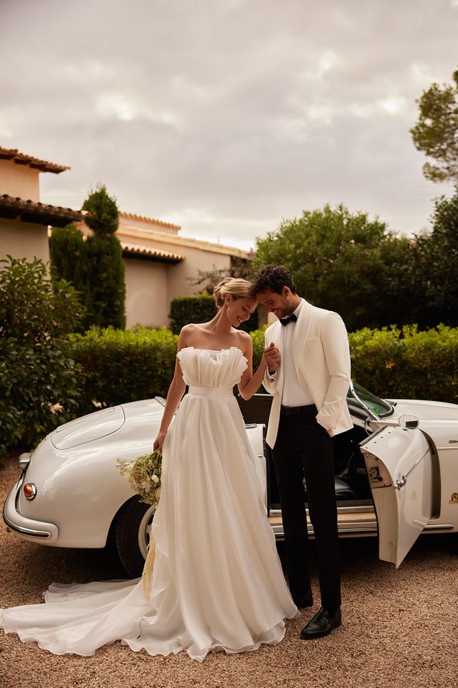 Finery Bridal Boutique