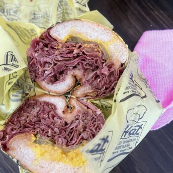 The Hat - Pastrami sandwich - Burgers Near Me - Las Vegas, Nevada The Hat - Pastrami sandwich - Burgers Near Me - Las Vegas, Nevada
