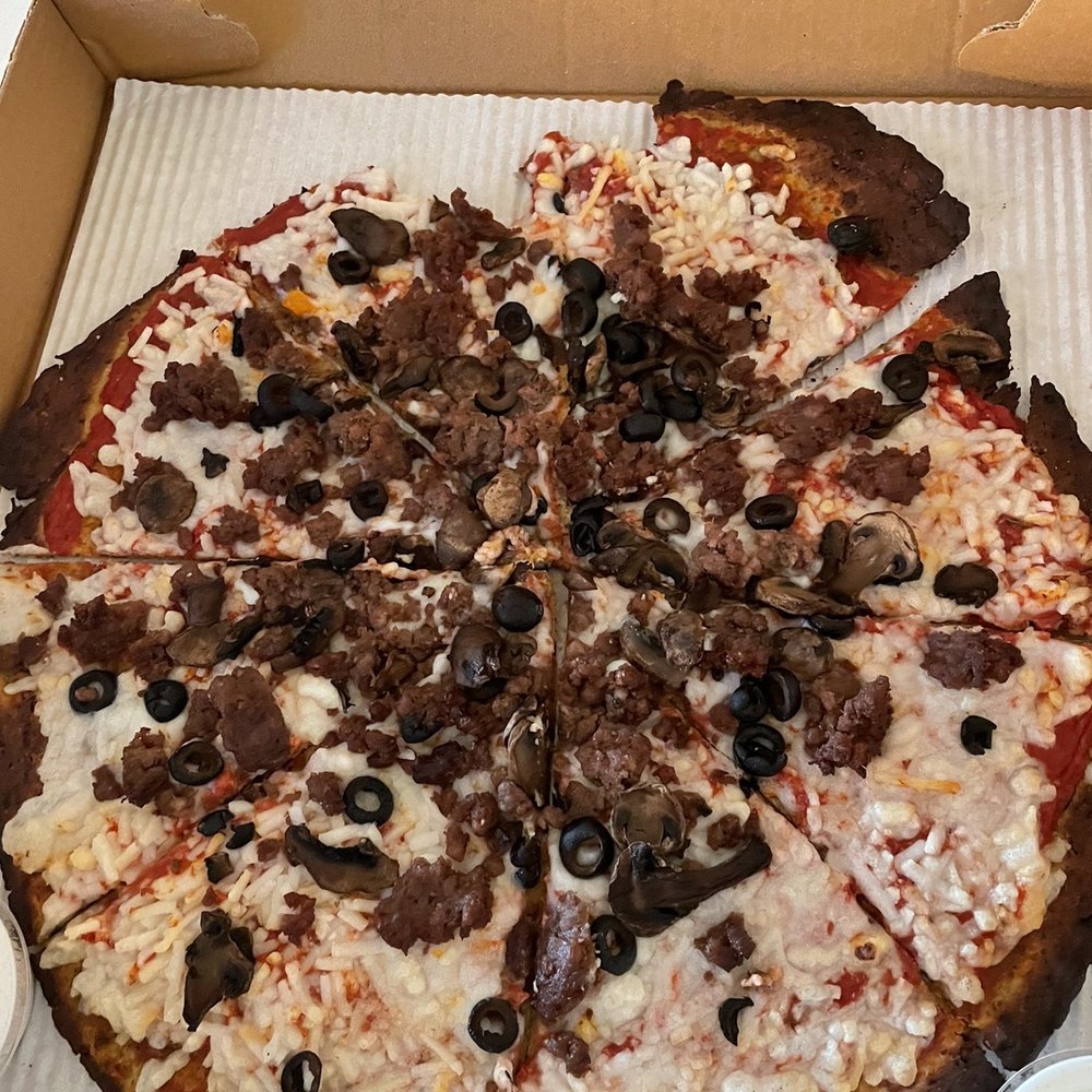 The Best 10 GlutenFree near The Ohio Union Ohio State University in