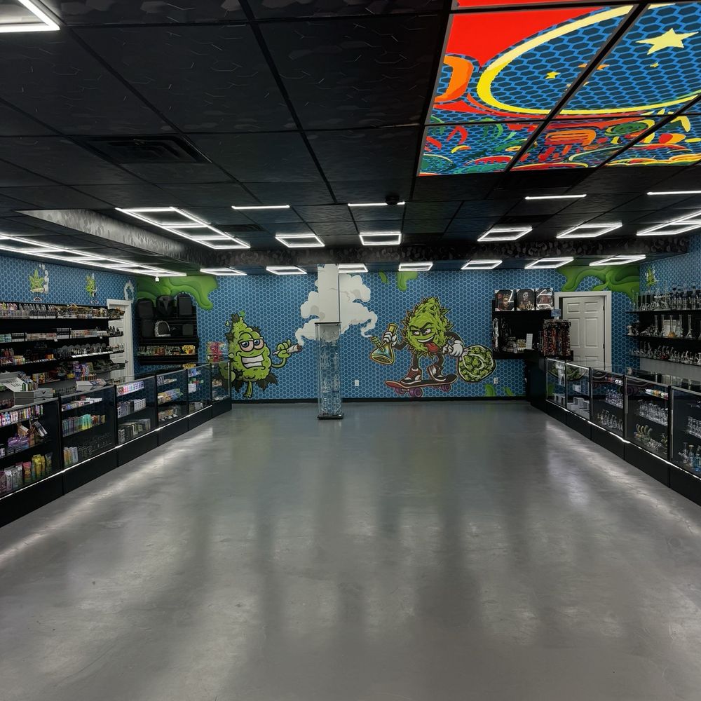 Tyler Vape N Glass - Tobacco Shops Near Me - Tyler, Texas Tyler Vape N Glass - Tobacco Shops Near Me - Tyler, Texas