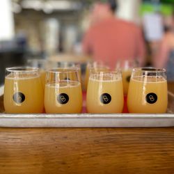 Other Half Brewing - Beer Flight
