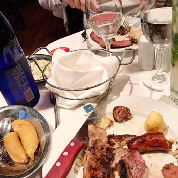 Texas de Brazil - Addison - Brazilian Near Me - Addison, Texas