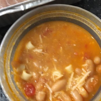 Marino's - Pasta Fagioli to go - Pizza Near Me - Miami, Florida Marino's - Pasta Fagioli to go - Pizza Near Me - Miami, Florida
