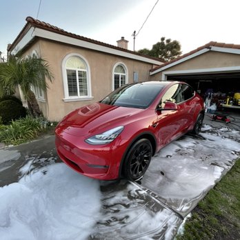 AIO Auto Detailing - Clay Bar and Sealant - Auto Detailing Near Me AIO Auto Detailing - Clay Bar and Sealant - Auto Detailing Near Me