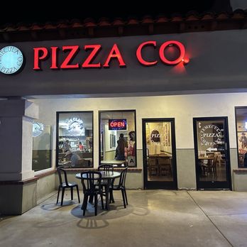 Temecula Pizza Company - Pizza Near Me - Temecula, California Temecula Pizza Company - Pizza Near Me - Temecula, California