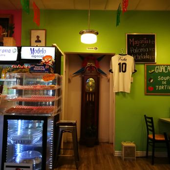Tacos Frida - Mexican Near Me - Montreal, Quebec