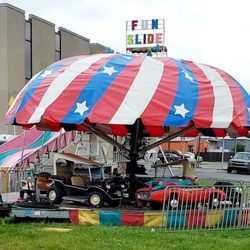 Mount Washington Spring Festival