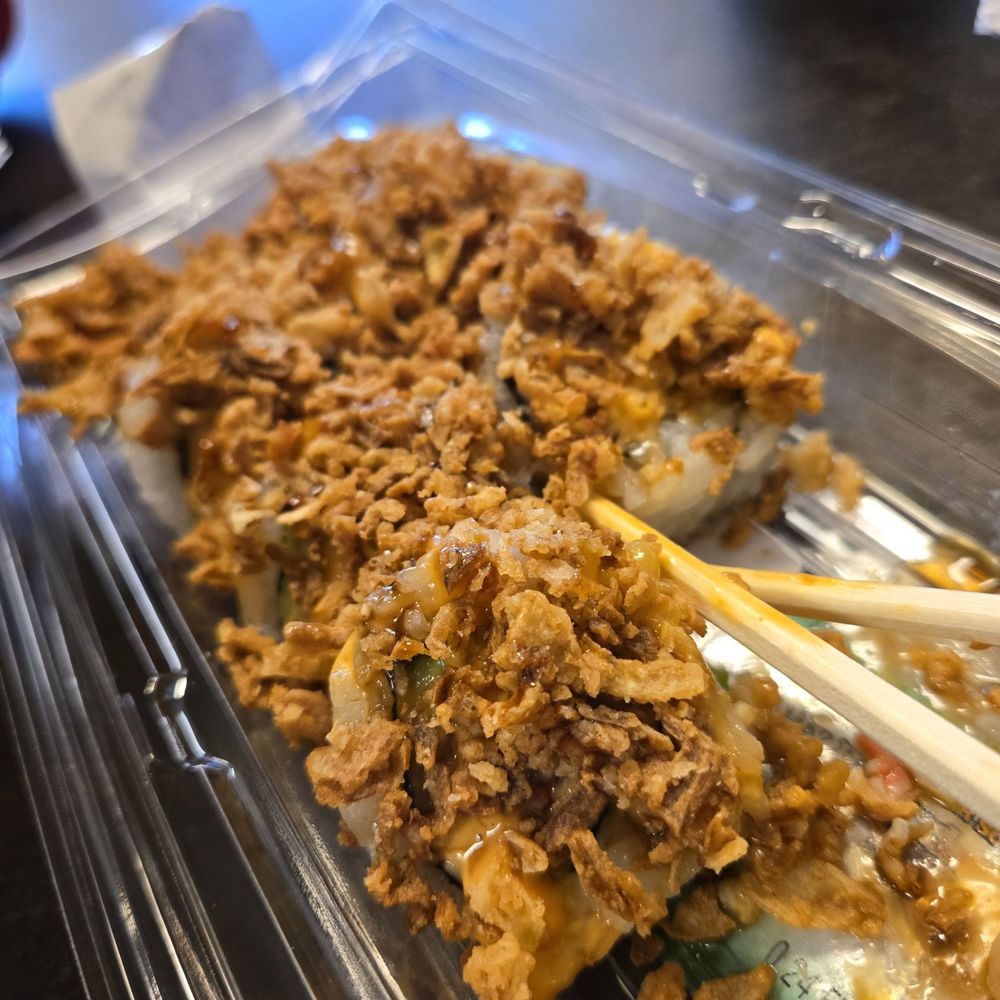 Bashas' - Crunch roll - Grocery Near Me - Fountain Hills, Arizona Bashas' - Crunch roll - Grocery Near Me - Fountain Hills, Arizona