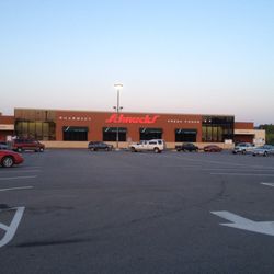 Schnucks - May 2012