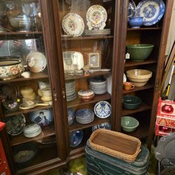 Emily's Antique Corner