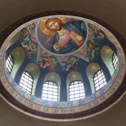 Greek Orthodox Church Greek Festival
