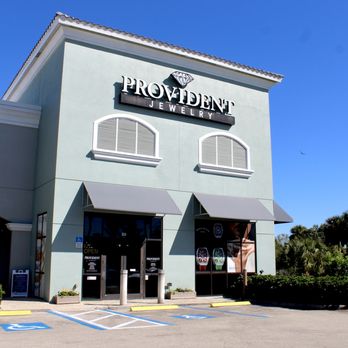 PROVIDENT JEWELRY