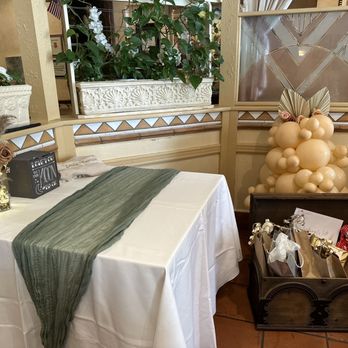 A Class Events & Creations - Balloon Services Near Me