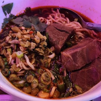 886 - Beef noodle soup - Taiwanese Near Me - New York, New York 886 - Beef noodle soup - Taiwanese Near Me - New York, New York