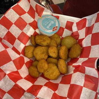 Cakes & Creams - Fried Pickles - Pizza Near Me - Branson, Missouri Cakes & Creams - Fried Pickles - Pizza Near Me - Branson, Missouri
