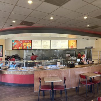 Panda Express - Chinese Near Me - Santa Maria, California Panda Express - Chinese Near Me - Santa Maria, California