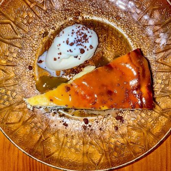 Arume - Cheesecake - Mediterranean Near Me - Barcelona, B Arume - Cheesecake - Mediterranean Near Me - Barcelona, B
