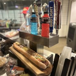Hot Dog Hall of Fame