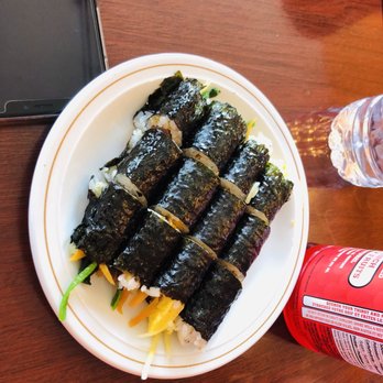 Suhan Dumplings - Kimbap - Korean Near Me - Toronto, Ontario Suhan Dumplings - Kimbap - Korean Near Me - Toronto, Ontario