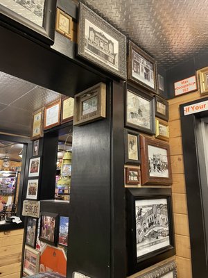 Buck's Sports Grill by null