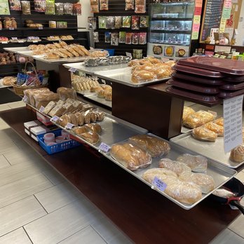 IBUN Bakery - Bakeries Near Me - Houston, Texas IBUN Bakery - Bakeries Near Me - Houston, Texas