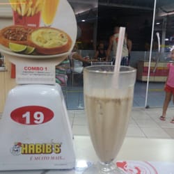 Habib's
