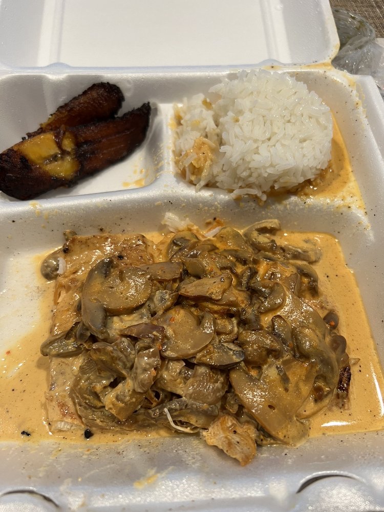 Roasti Pollo