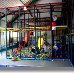 Monkeys Playland