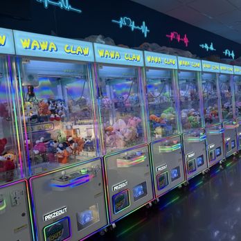 Wawa Claw - Arcades Near Me - San Diego, California Wawa Claw - Arcades Near Me - San Diego, California