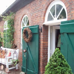 Klosterremise Hude