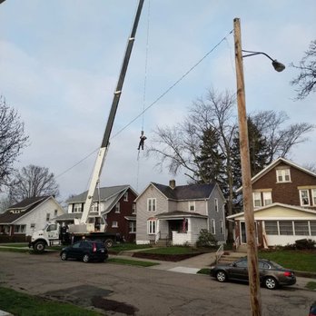 Anywhere Tree Care - Tree Services Near Me