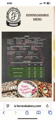 Lutz Bakery by null