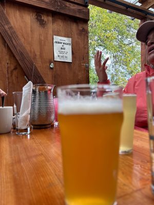 My Vice Food & Spirits by null