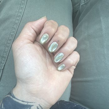 Coco Nails Spa - Nail Salons Near Me - Maplewood, Missouri
