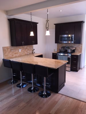 Pleasant Kitchens by null