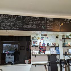 Farrow Sandwiches & Coffee