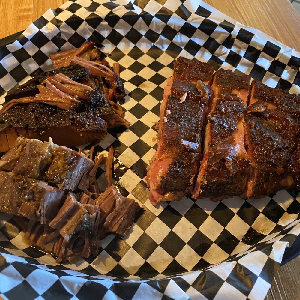 MNM BBQ - Ribs and Brisket - Caterers Near Me