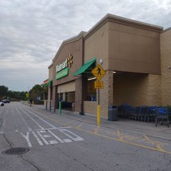 Walmart Neighborhood Market
