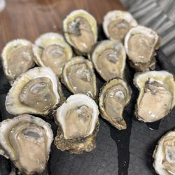 Rosehill Seafood Restaurant